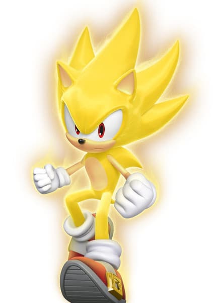 Super Sonic