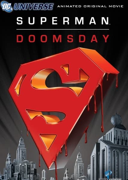 Superman: Doomsday