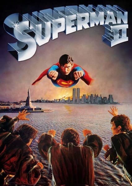 Superman II