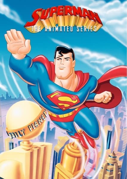 Superman: The Animated Series