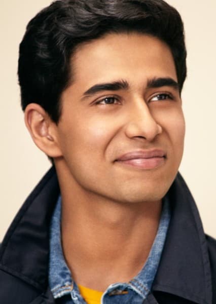 Suraj Sharma