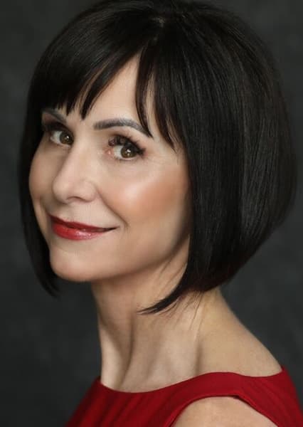 Susan Egan