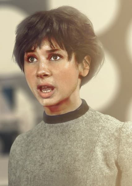 Susan Foreman