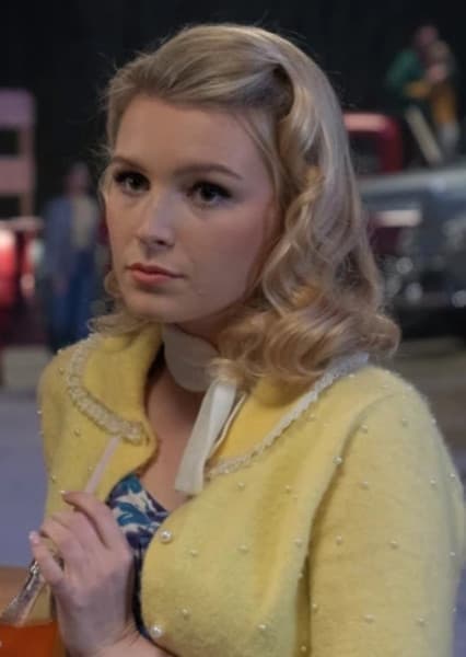 Susan (Grease: Rise of the Pink Ladies)