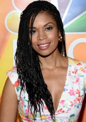Susan Kelechi Watson