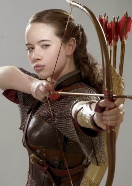 Susan Pevensie
