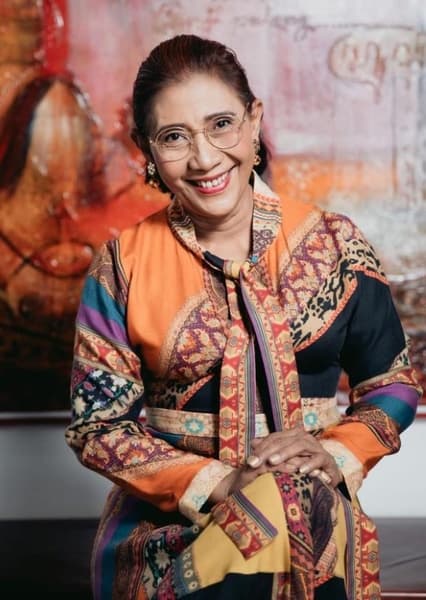 Susi pudjiastuti