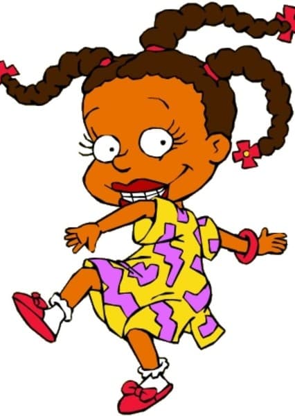 Susie Carmichael