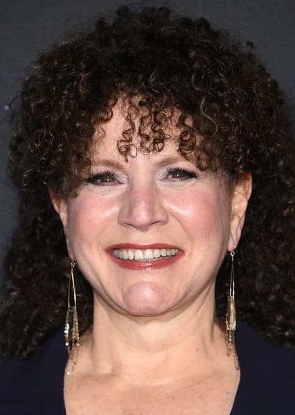 Susie Essman