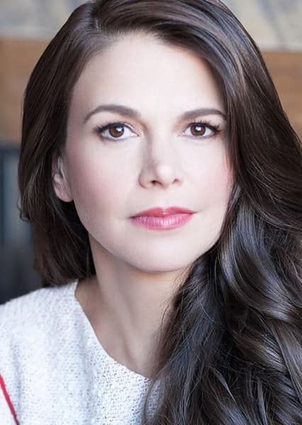 Sutton Foster