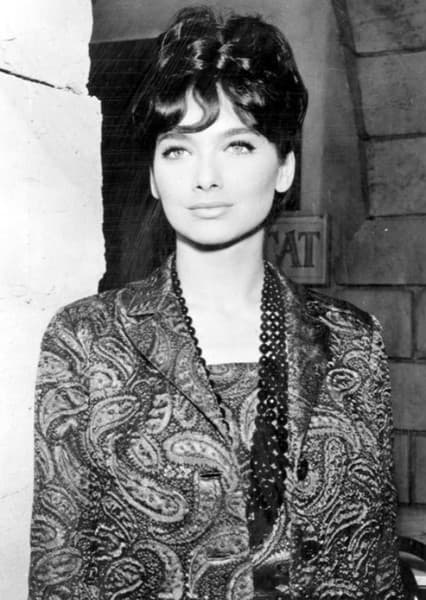 Suzanne Pleshette