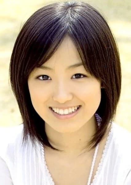Suzuka Ohgo