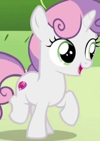 Sweetie Belle