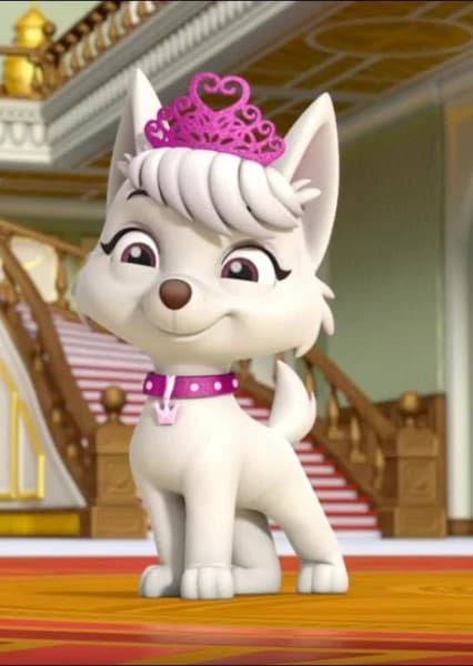 Sweetie (PAW Patrol)