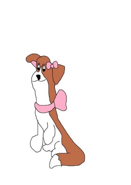 Swift (The World of Bobby)