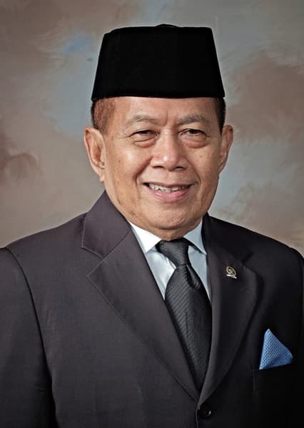 Syarief Hasan