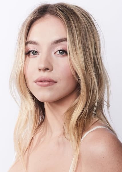 Sydney Sweeney