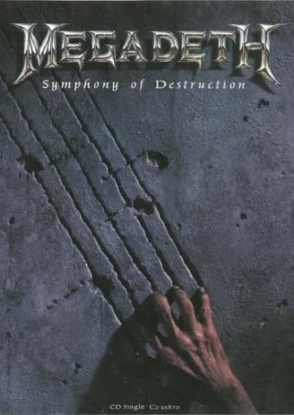 Symphony of Destruction