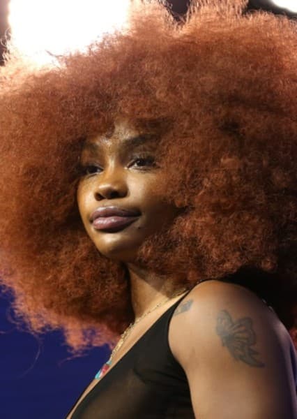 SZA