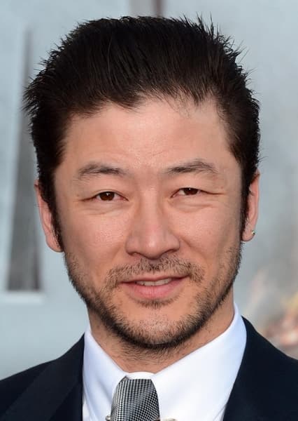 Tadanobu Asano