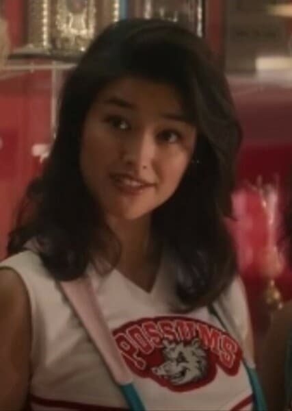 Taffy (Lisa Frankenstein)