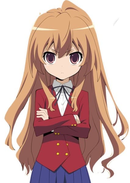 Taiga Aisaka