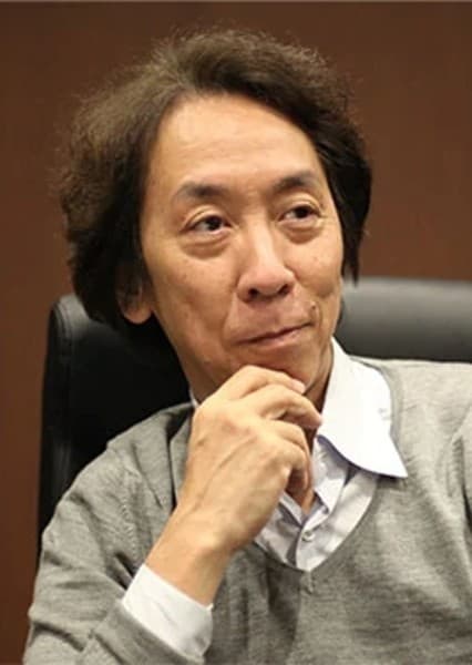 Takashi Nishiyama