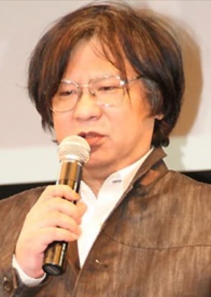 Takashi Watanabe