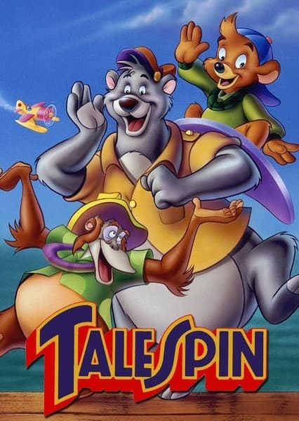 TaleSpin