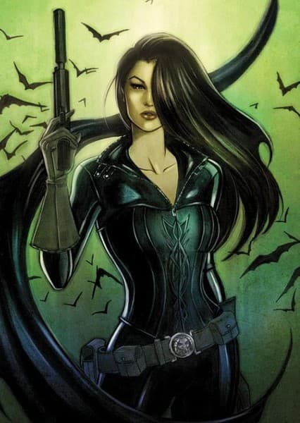 Talia al Ghul