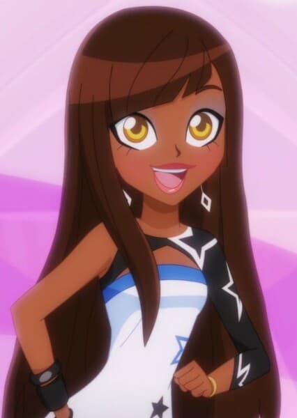 Talia (Lolirock)