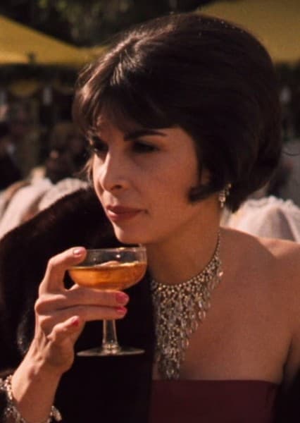 Talia Shire
