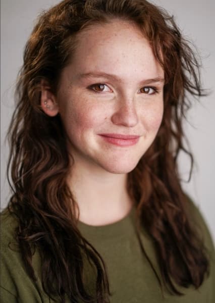 Talitha Eliana Bateman