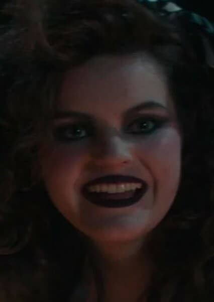 Tamara (Lisa Frankenstein)