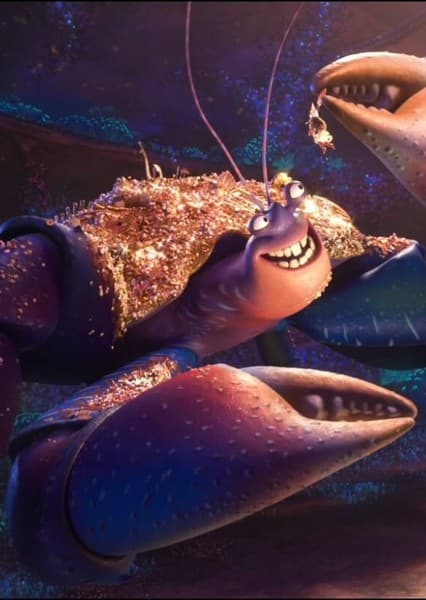 Tamatoa