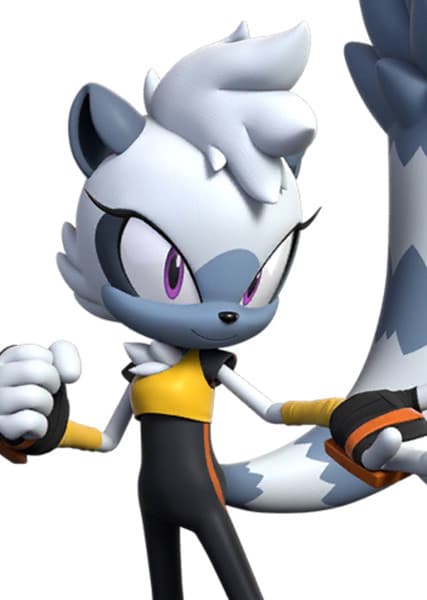 Tangle The Lemur
