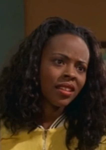 Tanya Sloan/Yellow Zeo Ranger