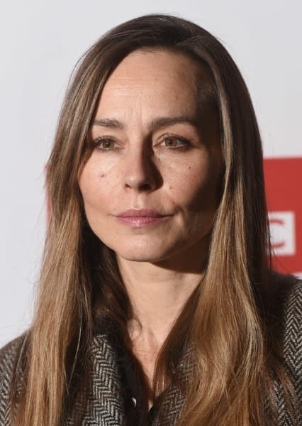 Tara Fitzgerald