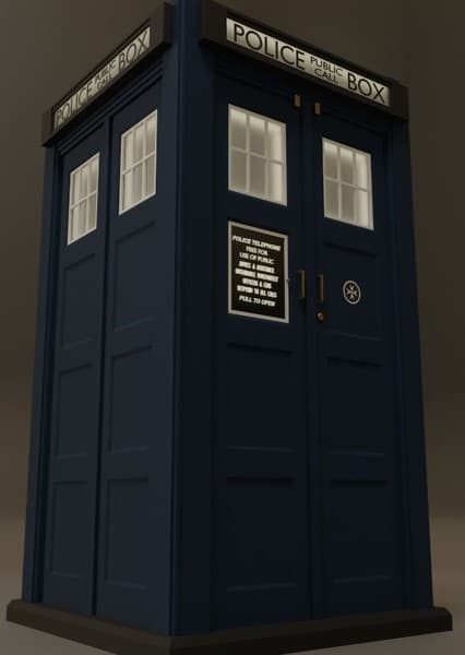 TARDIS