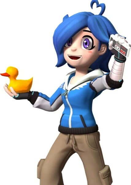 Tari (SMG4)