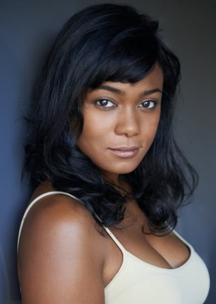 Tatyana Ali