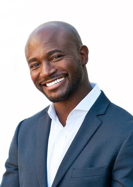 Taye Diggs