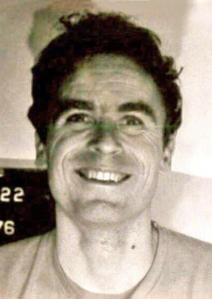 Ted Bundy