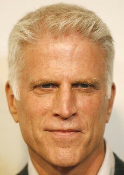 Ted Danson