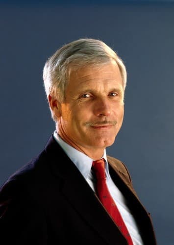 Ted Turner