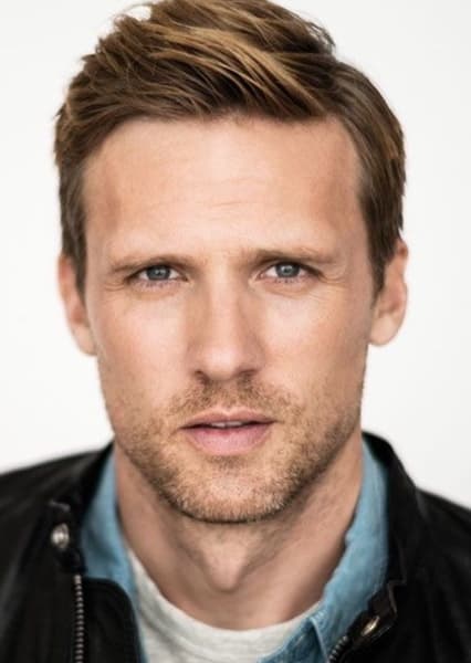 Teddy Sears