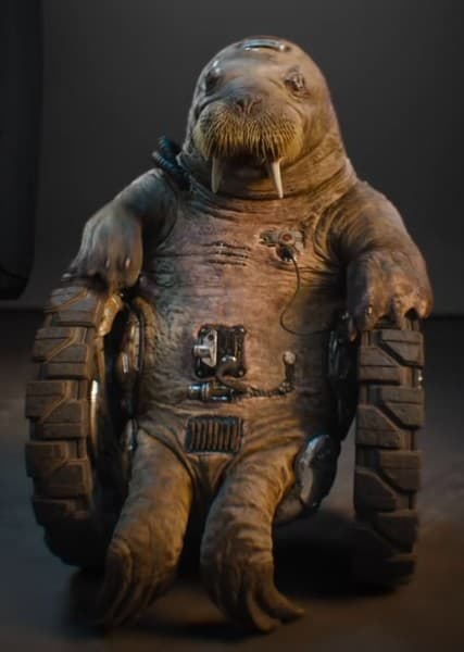 Teefs (Marvel Cinematic Universe)