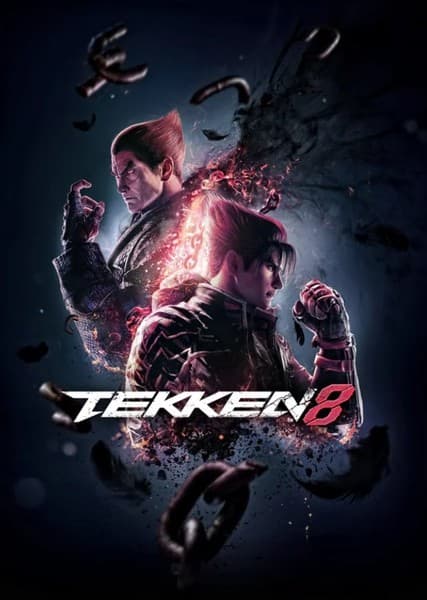 Tekken 8