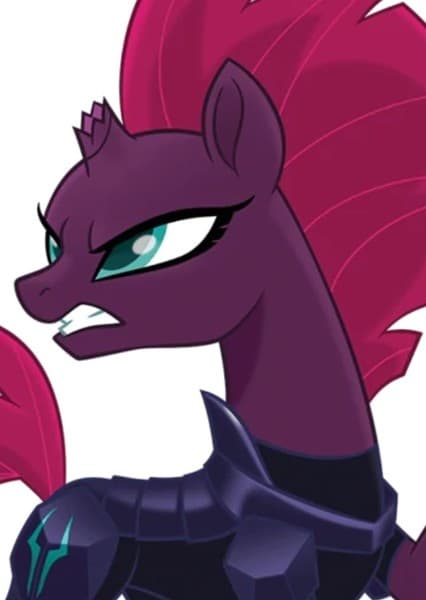 Tempest Shadow