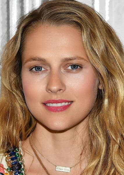 Teresa Palmer